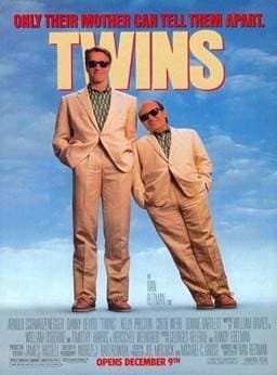 Movie Twins - Trailer - YouTube