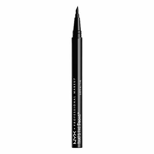 Belleza NYX Professional Makeup That's The Point Eyeliner Punta  6  medio