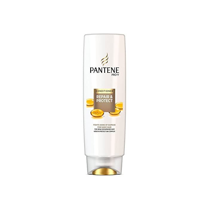 Belleza Pantene - Repair and protect