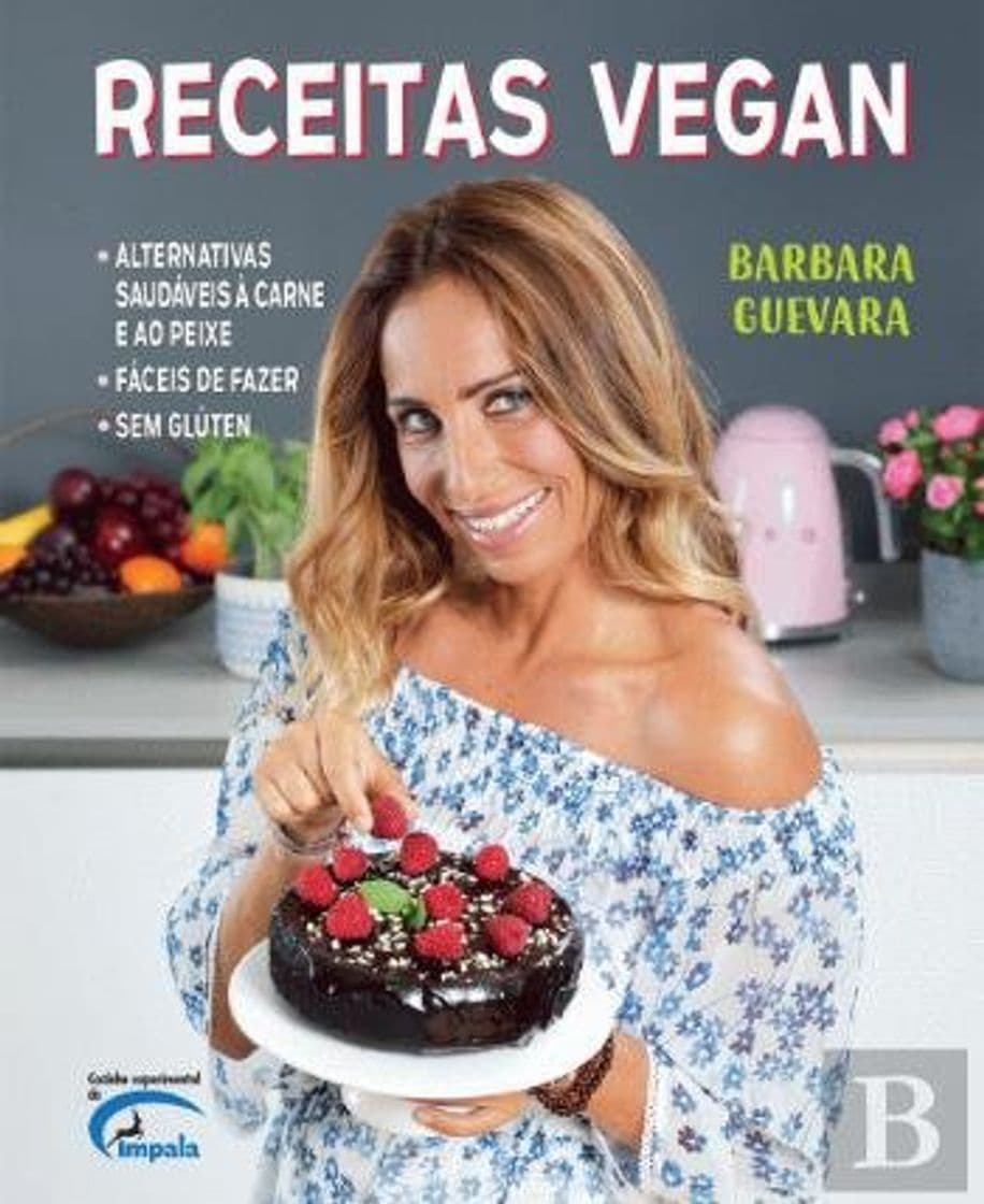 Book Receitas Vegan