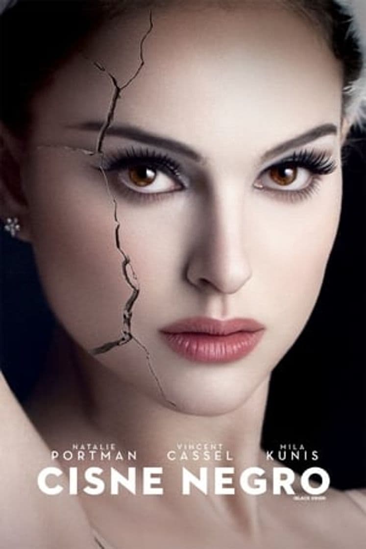 Película Black Swan