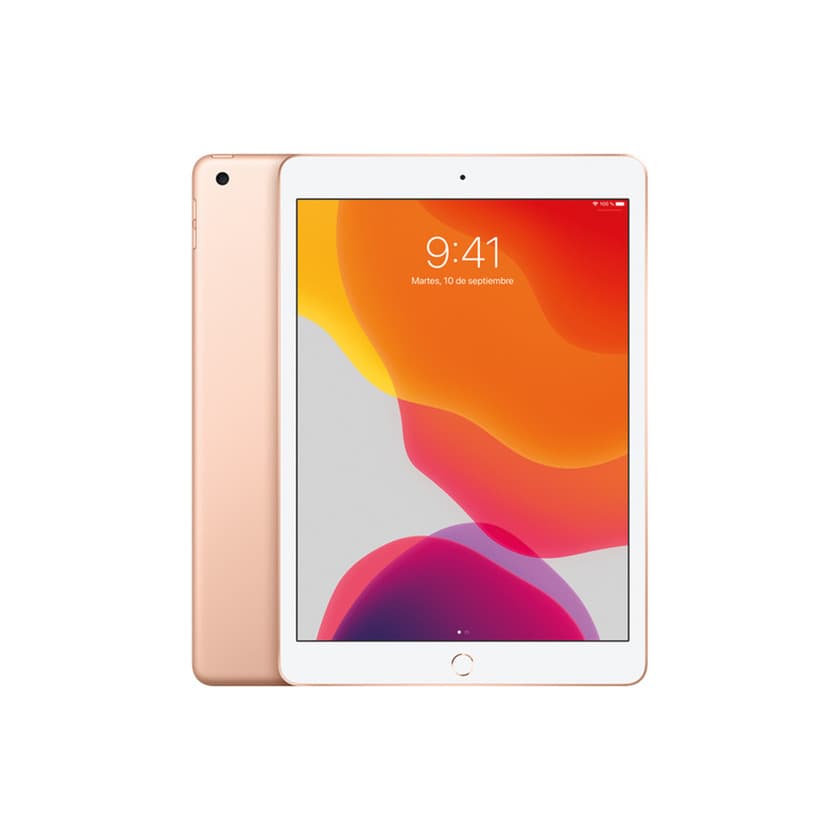 Electrónica Apple iPad Air (de 10,5 pulgadas y 256 GB con Wi-Fi