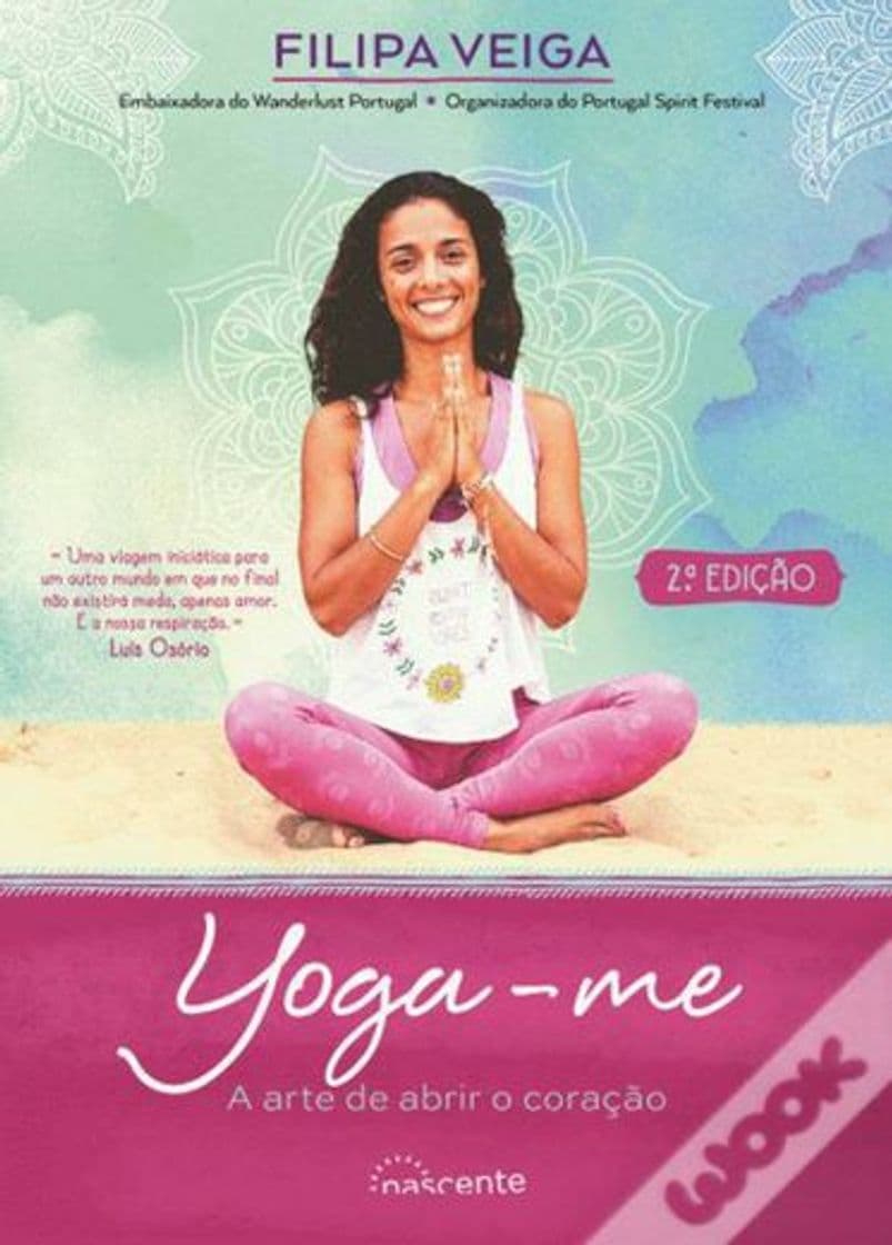 Fashion Yoga-me