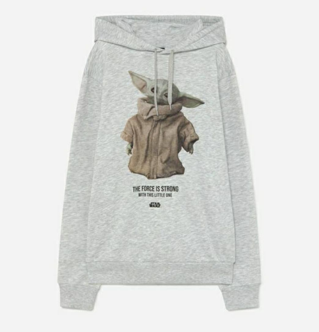 Product Sweatshirt Star Wars