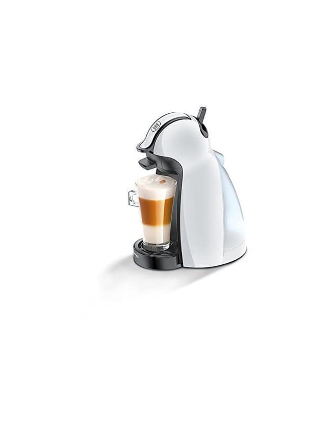 Home Nescafe Dolce Gusto cafetera