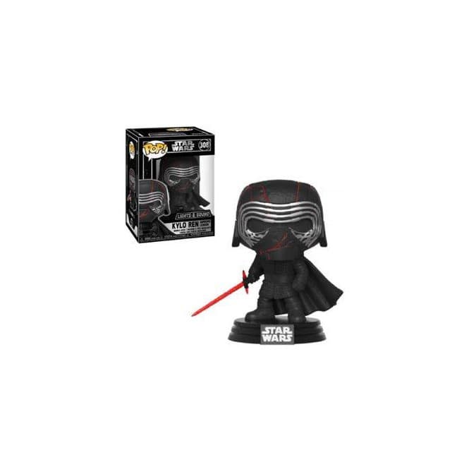 Product Kylo Ren with Lights and Sound 