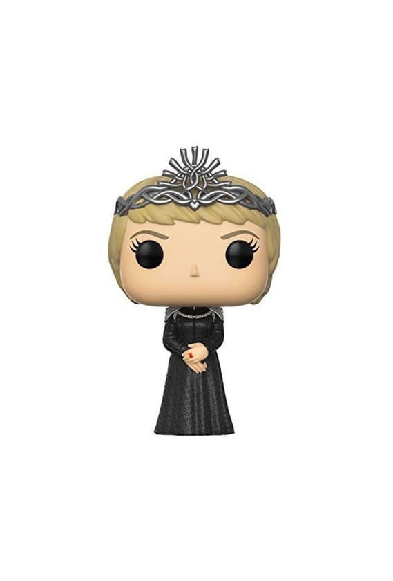 Game Funko POP! Vinilo Colección Juego de Tronos - Figura Cersei Lannister