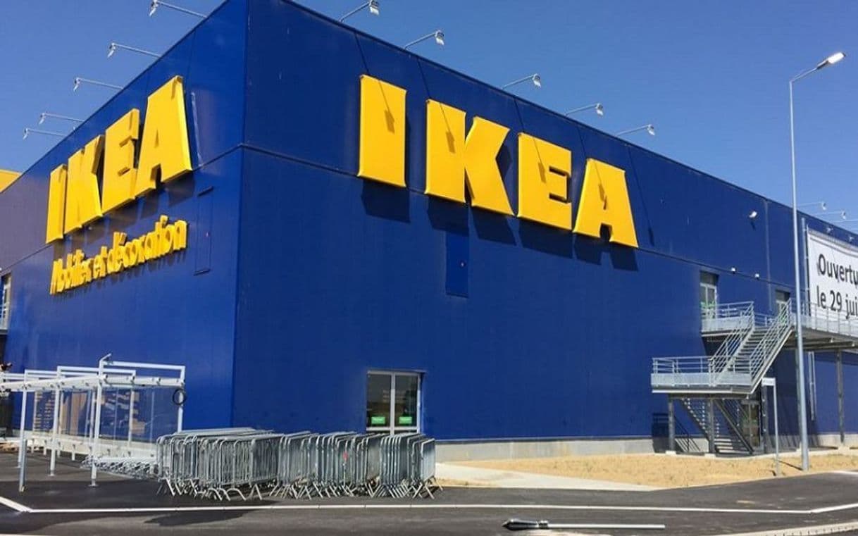 Place Ikea