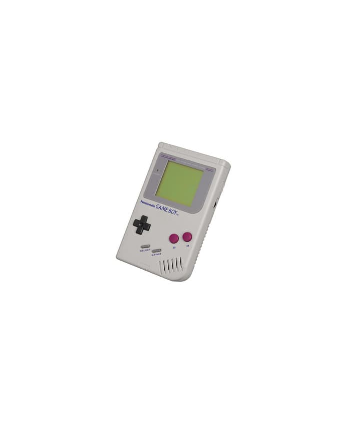 Product Gameboy Classic