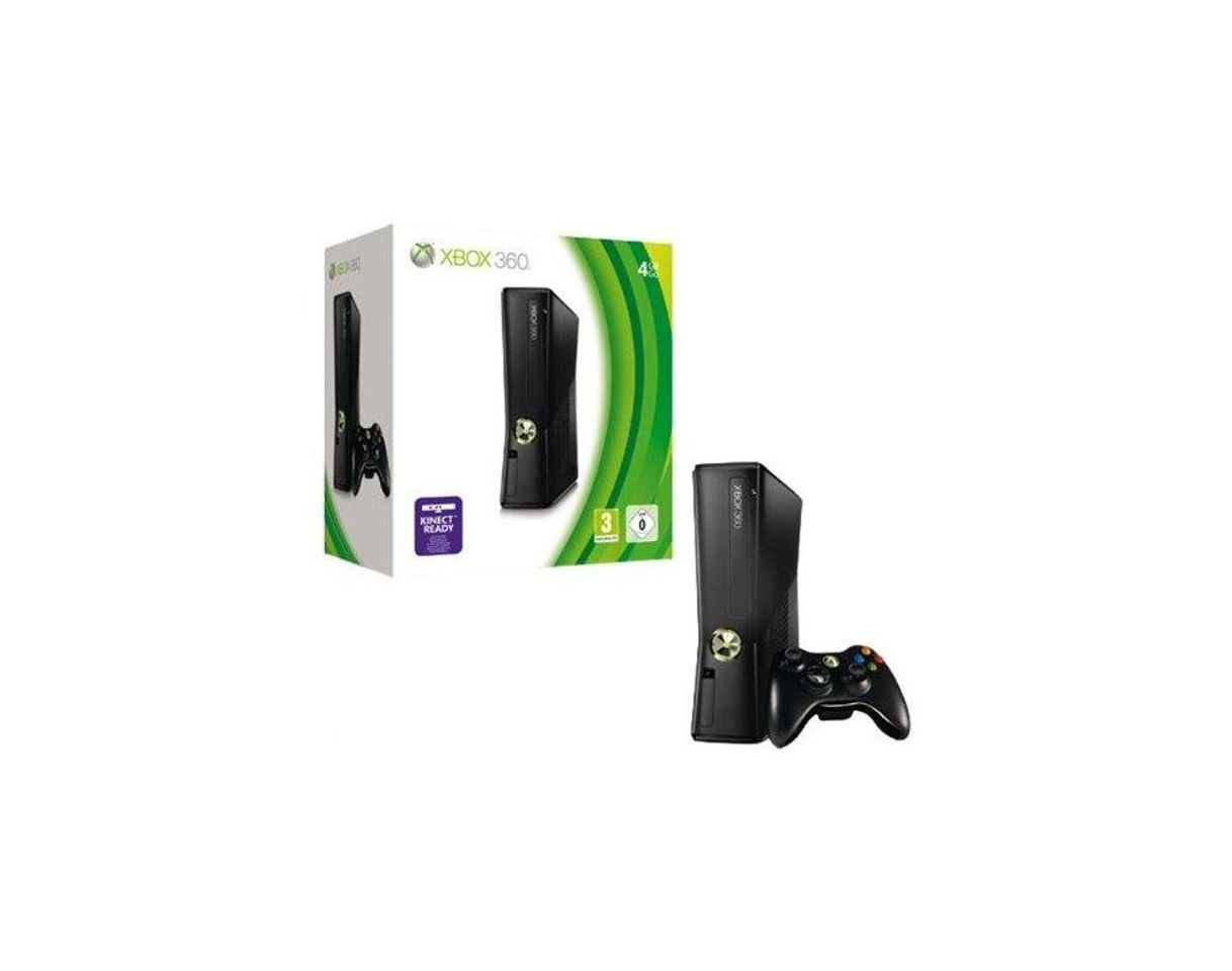 Electronic Xbox 360 - Consola 4Gb