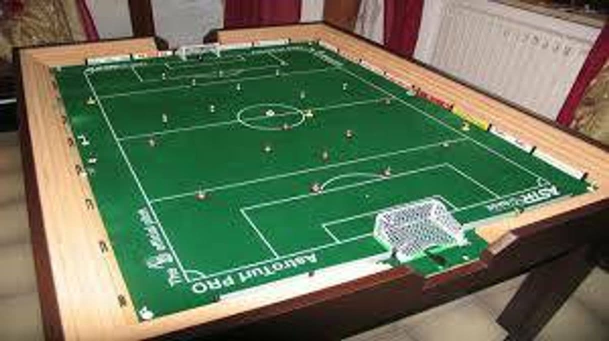 Product Paul Lamond Subbuteo