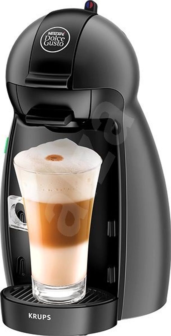 Fashion NESCAFÉ® Dolce Gusto®