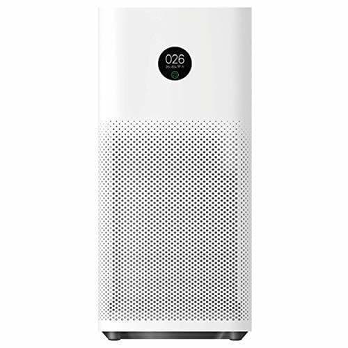 Home Xiaomi Air Purifier 3H UE