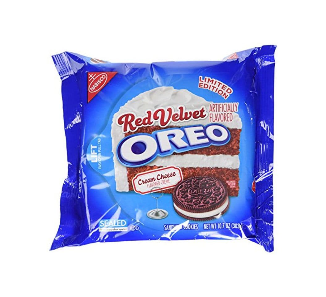 Product Oreo