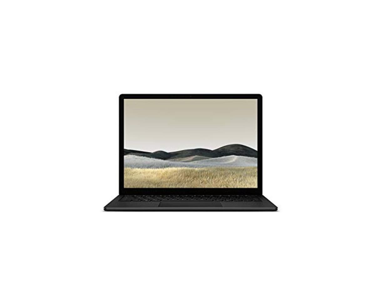 Product Microsoft Surface Laptop 3 - Ordenador portátil de 13.5" táctil