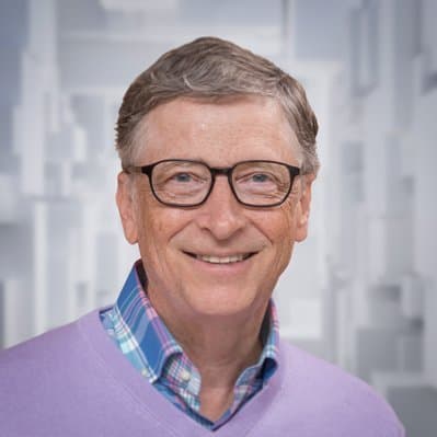 Fashion Bill Gates