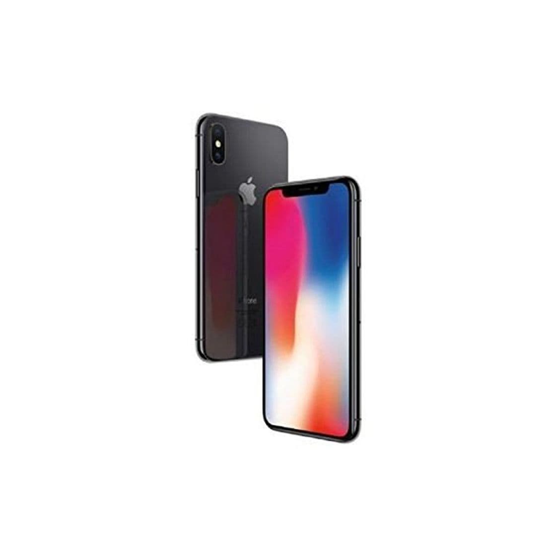 Electronic iPhone X