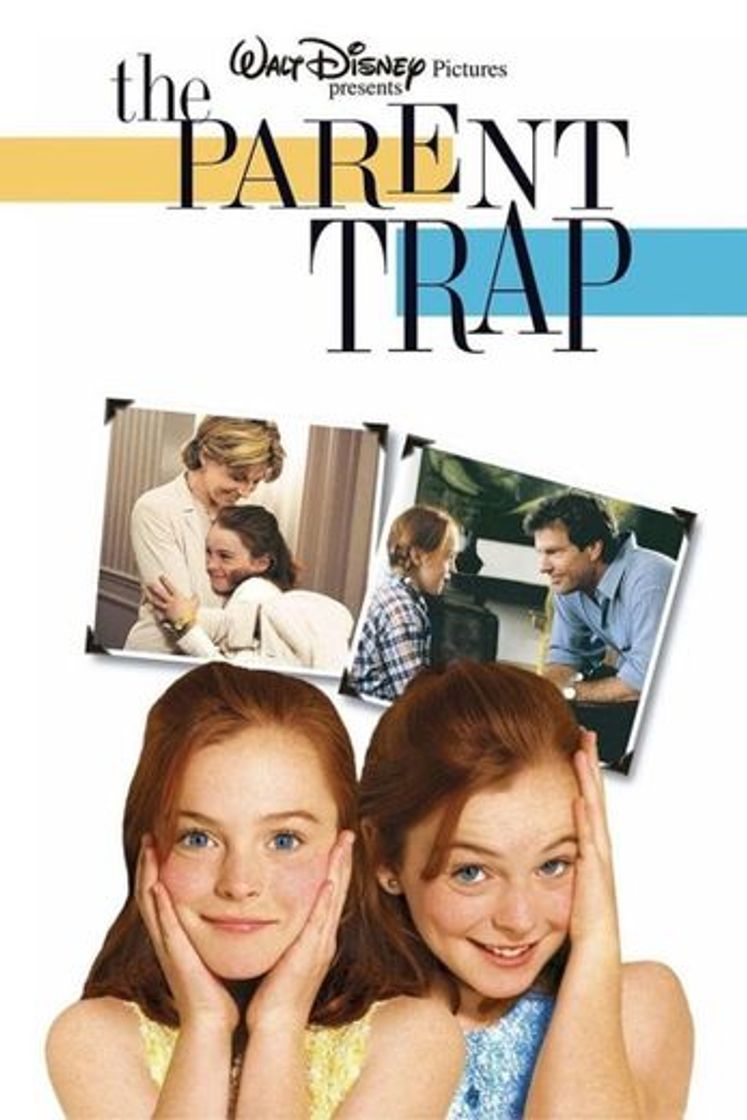 Movie The Parent Trap