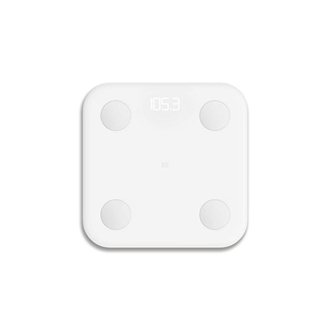 Beauty Xiaomi Mi LPN4013GL - Bascula de baño