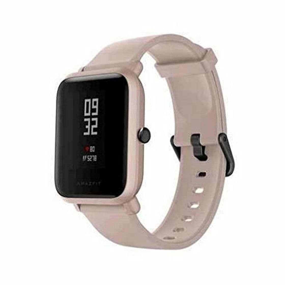 Electronic SMARTWATCH XIAOMI AMAZFIT BIP LITE GLOBAL 1