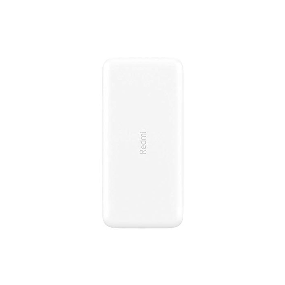 Product Xiaomi 20000mAh Redmi 18W Fast Charge Power Bank