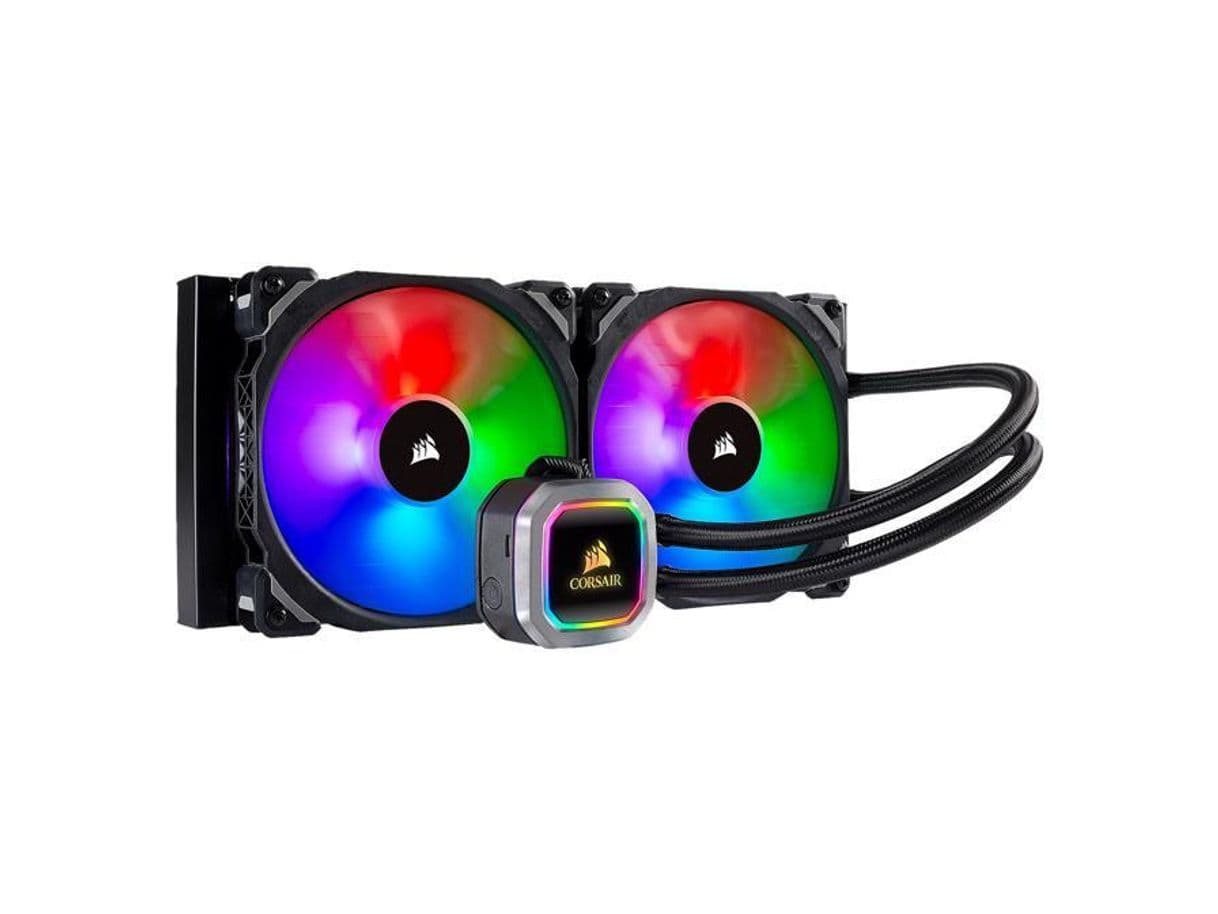 Electronic Corsair H115i