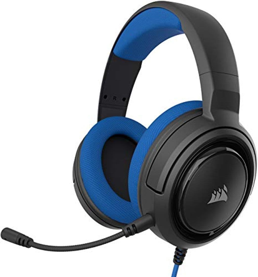 Product Corsair HS35 - Auriculares Stereo para Juegos