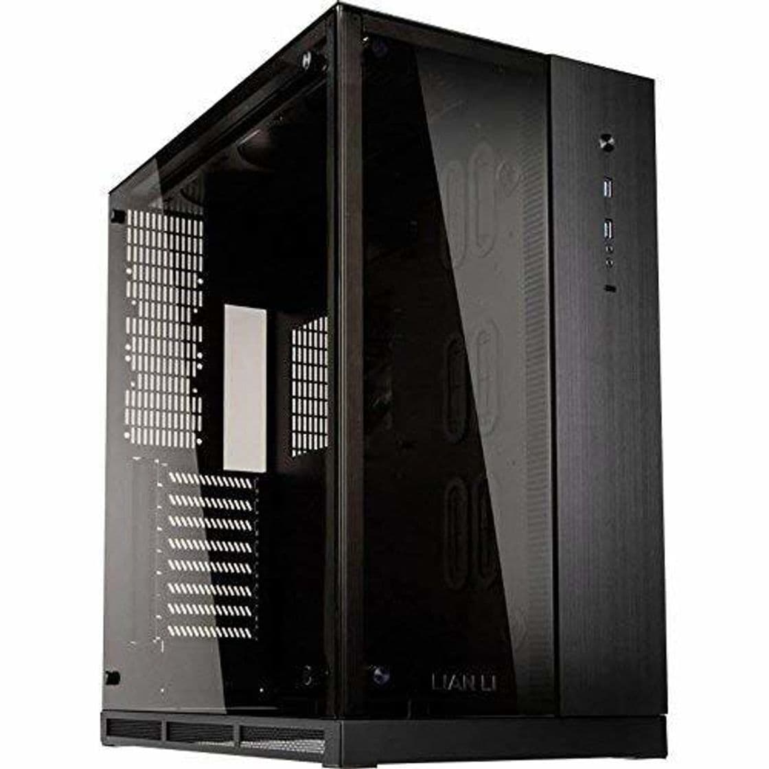 Electronic Lian Li pc-o11wxc Cubierta PC