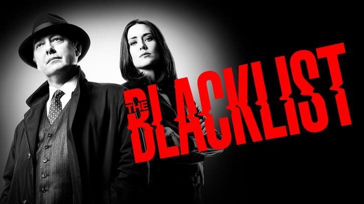 Serie Blacklist