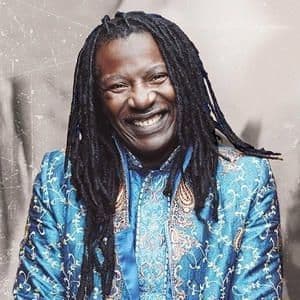 Music Alpha Blondy