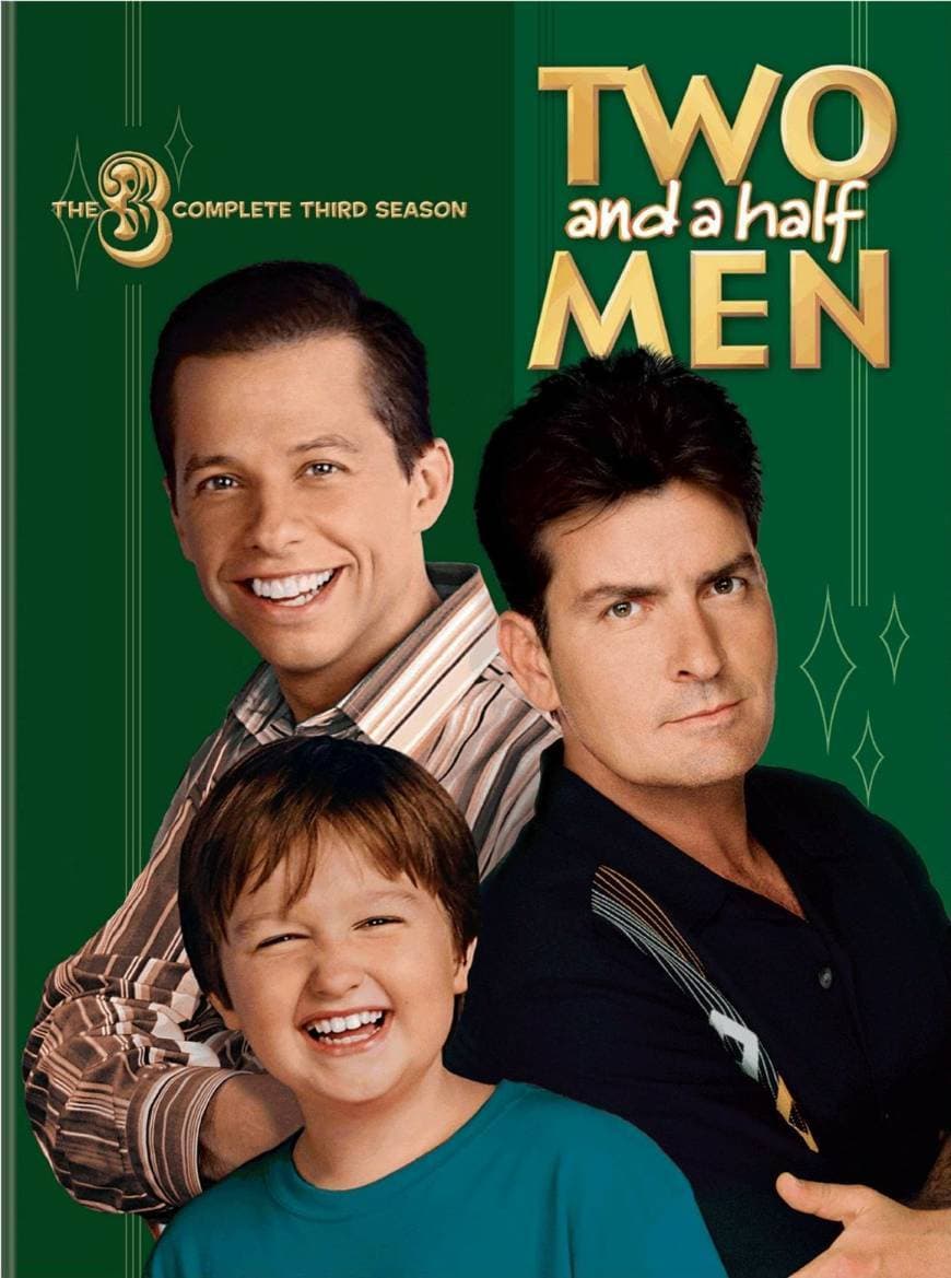 Serie Two and a Half Men