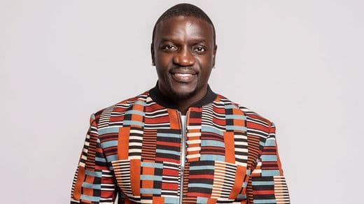 Music Akon