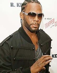 Music R Kelly