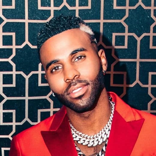 Music Jason Derulo 