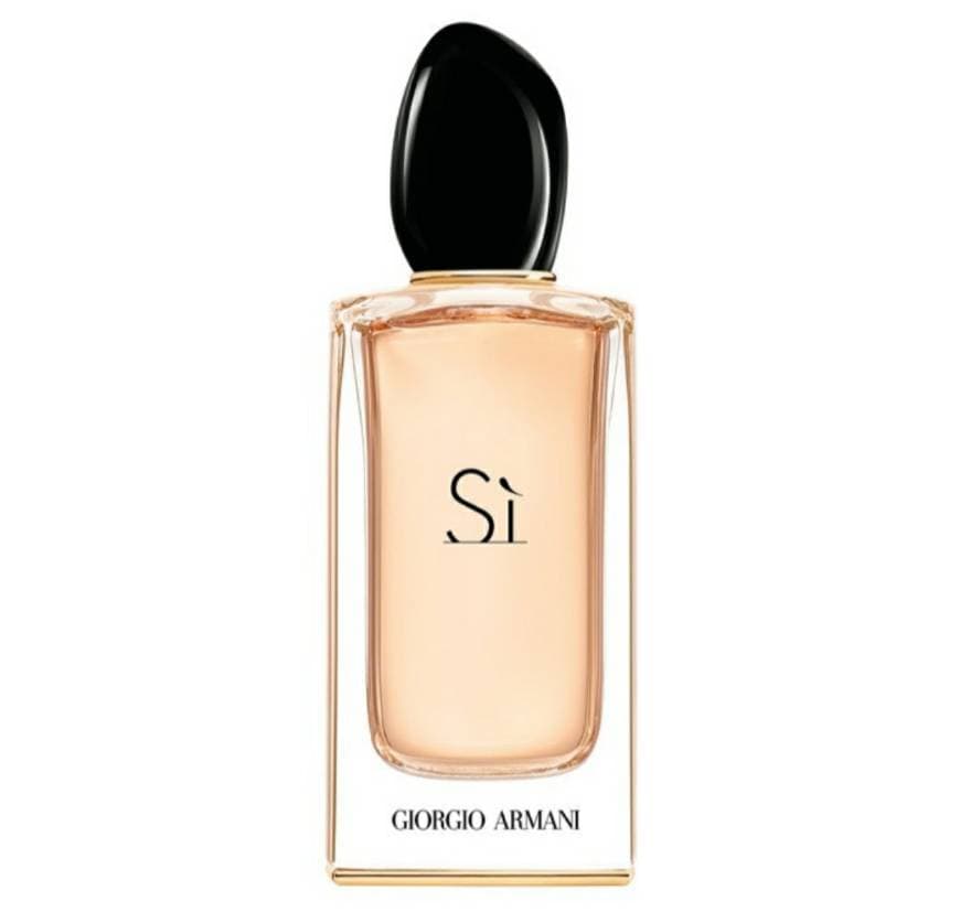 Fashion Sì Eau de Parfum - Armani Beauty | Sephora