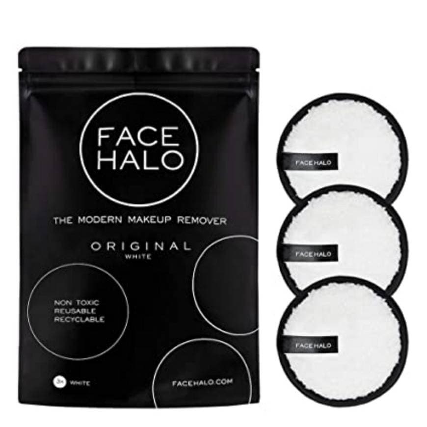 Fashion Face Halo - The Modern Makeup Remover