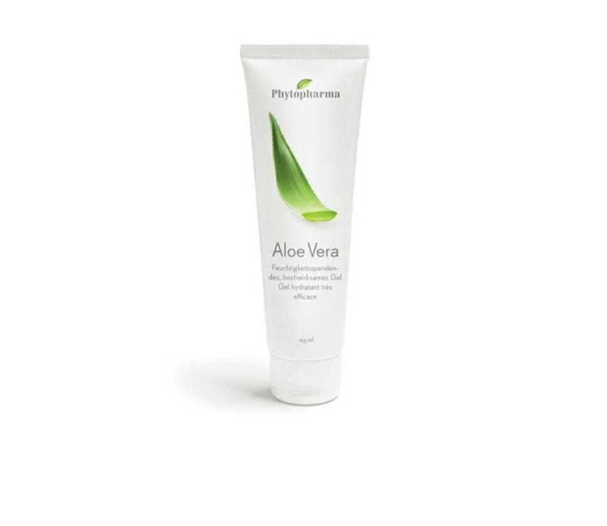 Fashion Phytopharma Aloe Vera Gel (125ml) | Kanela