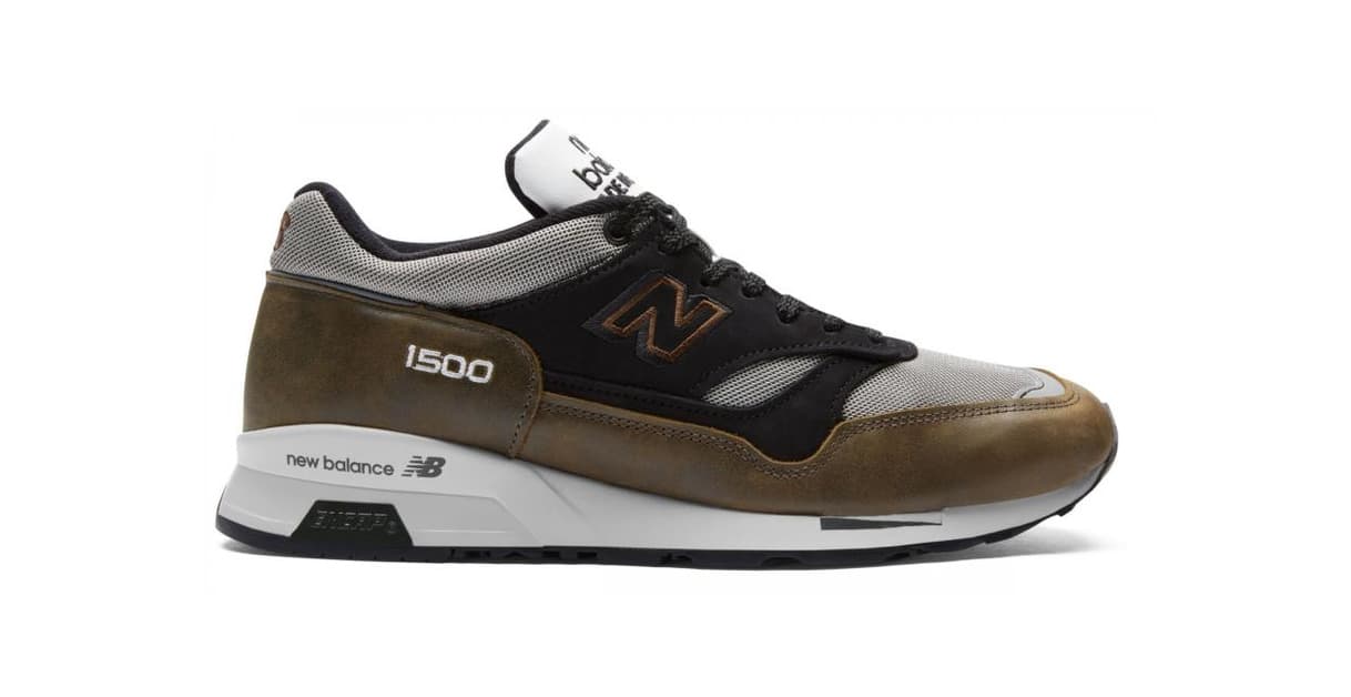 Moda New Balance 373 Zapatillas Hombre, Negro