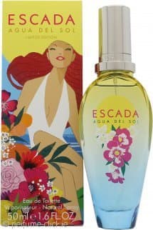 Producto Escada aqua del sol