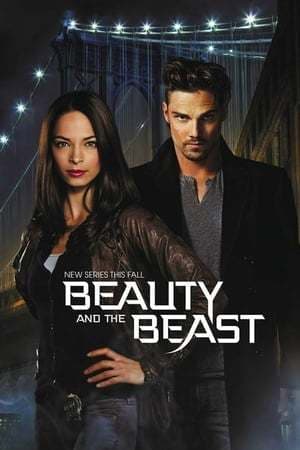 Serie Beauty and the Beast