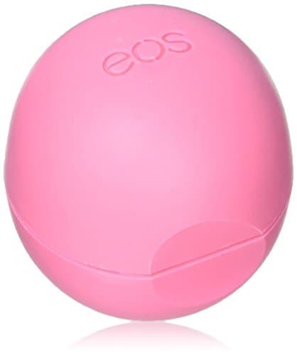 Beauty EOS - Bálsamo para labios de fresa y nariz