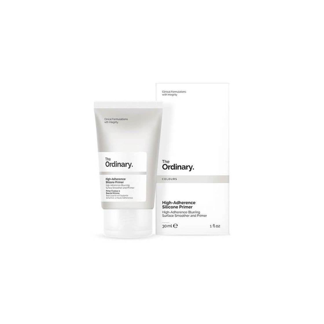 Beauty The Ordinary High-adherence Silicone Primer 30ml