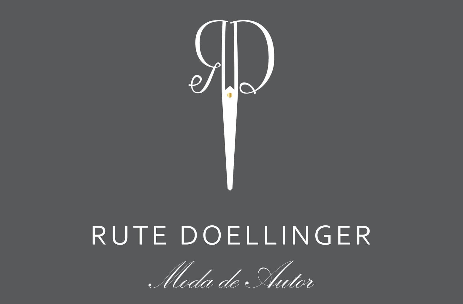 Fashion Rute Doellinger, Moda de Autor