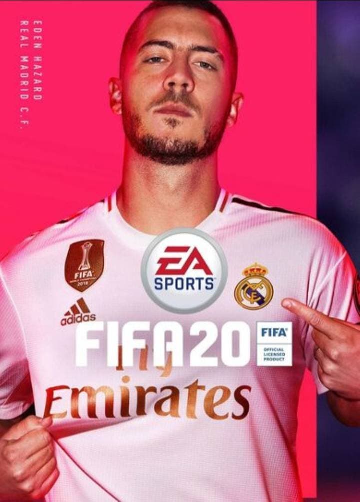 Moda FIFA 20