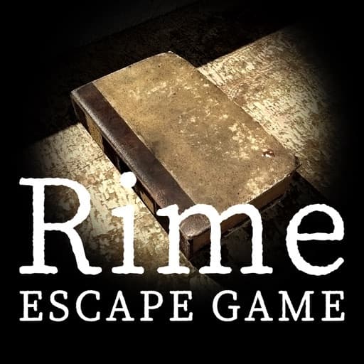 App Rime - Juego de escape