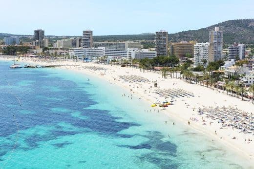 Place Magaluf