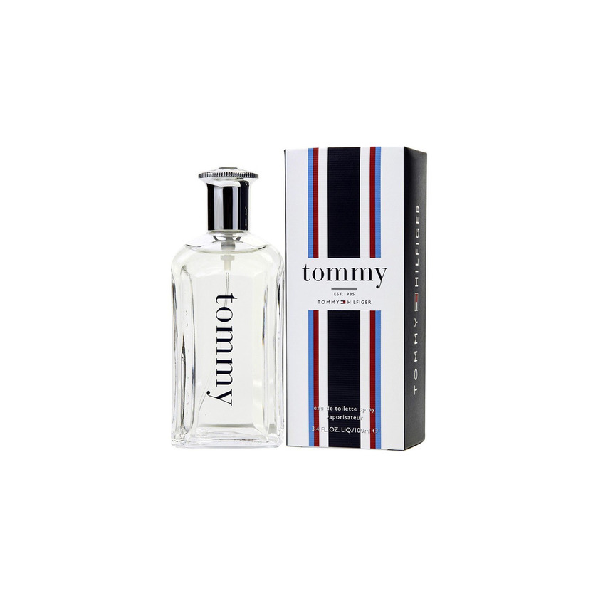 Producto Perfume Masculino Tommy Hilfiger Tommy Eau de toilette 