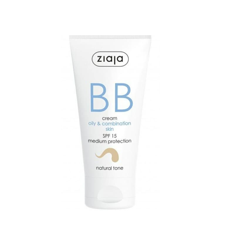 Producto Bb cream 