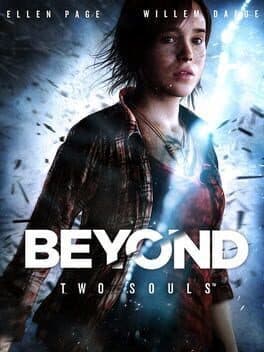 Videojuegos Beyond: Two Souls