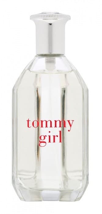 Fashion Tommy Hilfiger Tommy Girl Eau de Toilette Spray for ... - Amazon.com